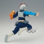 Figura Shoto Todoroki The Amazing Heroes My Hero Academia 12cm