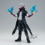 Figura Toya Todoroki Dabi The Evil Villains My Hero Academia 20cm