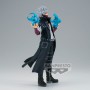 Figura Toya Todoroki Dabi The Evil Villains My Hero Academia 20cm