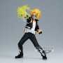 Figura Denki Kaminari The Amazing Heroes Plus My Hero Academia 15cm