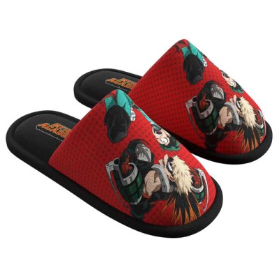 Pantuflas My Hero Academia adulto 38/39