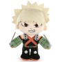 Peluche Katsuki Bakugo My Hero Academia 27cm