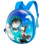 Mochila Eggy My Hero Academia 28cm