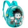 Mochila Eggy My Hero Academia 28cm