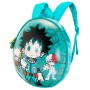 Mochila Eggy My Hero Academia 28cm