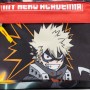 Mochila My Hero Academia 41cm