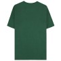 Camiseta Green Bakugo My Hero Academia