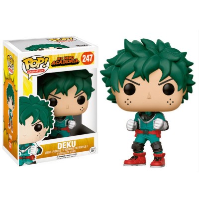 Figura POP My Hero Academia Deku