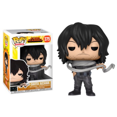 Figura POP My Hero Academia Shota Aizawa