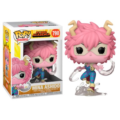 Figura POP My Hero Academia Mina Ashido