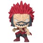 Figura POP My Hero Academia Eijiro Unbreakable