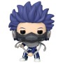 Figura POP My Hero Academia Hitoshi Shinso 5 + 1 Chase