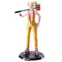 Figura Maleable Bendyfigs Harley Quinn DC Comics 19cm