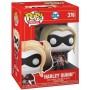 Figura POP DC Comics Imperial Palace Harley