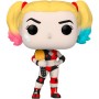 Figura POP DC Comics Super Heroes Harley Quinn Exclusive