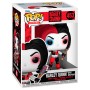 Figura POP DC Comics Harley Quinn with Weapons