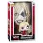 Figura POP Comic Cover DC Comic Harley Quinn Harleen Quinzel