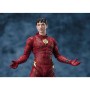 Figura S.H Figuarts Flash The Flash Marvel 15cm