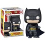 Figura POP DC Comics The Flash - Batman Affleck