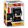 Figura POP DC Comics The Flash - Batman Keaton