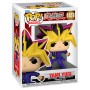 Figura POP Yu-Gi-Oh! Yami Yugi