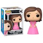 Figura POP Friends Rachel in Pink Dress