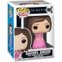 Figura POP Friends Rachel in Pink Dress