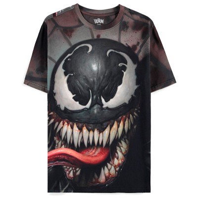 Camiseta Venom Marvel