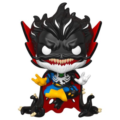 Figura POP Marvel Max Venom Doctor Strange