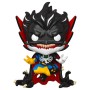 Figura POP Marvel Max Venom Doctor Strange