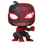 Figura POP Marvel Max Venom Miles Morales