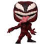 Figura POP Marvel Venom 2 Carnage