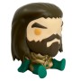 Figura hucha Aquaman Chibi DC Comics 18cm