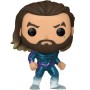 Figura POP DC Comics Aquaman y el Reino Perdido Aquaman