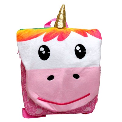 Mochila Unicornio Bagoose 26cm