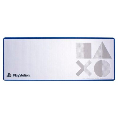 Alfombrilla gaming 5th Gen Icons Playstation