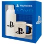 Set taza + botella PlayStation