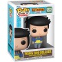 Figura POP Bobs Burgers Young Bob Belcher