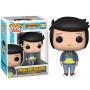 Figura POP Bobs Burgers Young Bob Belcher