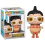 Figura POP Bobs Burgers Gene