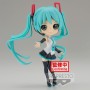 Figura V4x Style Ver.A Hatsune Miku Q posket 14cm