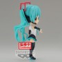 Figura V4x Style Ver.A Hatsune Miku Q posket 14cm