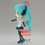 Figura V4x Style Ver.A Hatsune Miku Q posket 14cm