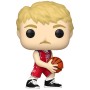 Figura POP NBA All Star Larry Bird 1983