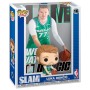 Figura POP Cover Slam NBA Luka Doncic