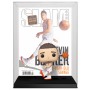 Figura POP Cover NBA Slam Devin Booker