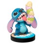 Figura sorpresa Hero Box Stitch Disney surtido