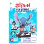 Figura sorpresa Hero Box Stitch Disney surtido