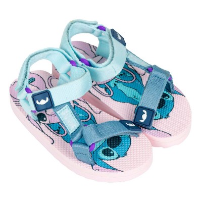 Sandalias Stitch Disney