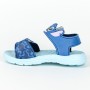 Sandalias Stitch Disney